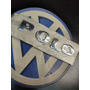 Emblema Maleta Polo Volkswagen  Volkswagen Polo