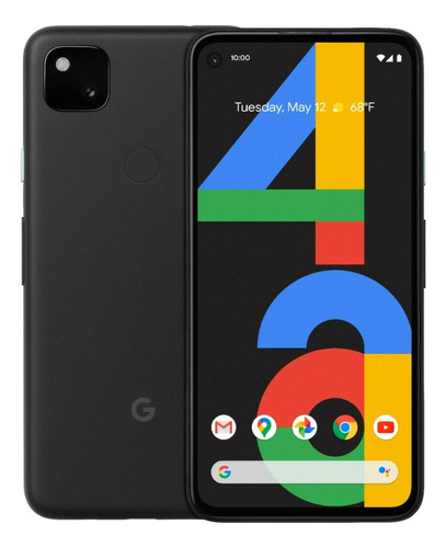 Google Pixel 4a 5g G025i 6gb 128gb