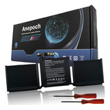 Anepoch A1713 A1708 Batería P/ Mac Book Pro De 13 Pulgadas