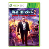 Jogo Dead Rising 2: Off The Record - Xbox 360 - Seminovo