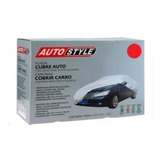 Carpa Funda Auto Veloster N