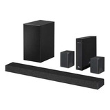 Barra De Sonido LG Sp7r 7.1 Canales 580w Audio Gran Calidad