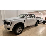 Peunord Ford Ranger Xls 3.0l V6 Año 2024 0 Km 4wd At 