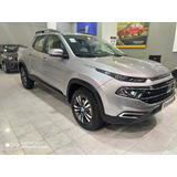 Fiat Toro Freedom 1.8 At Para Entrega Inmediata - E12