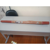 Didgeridoo Australiano Original Colorido 