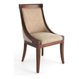 Silla De Comedor De Cedro Rojo Chair Furniture Decor