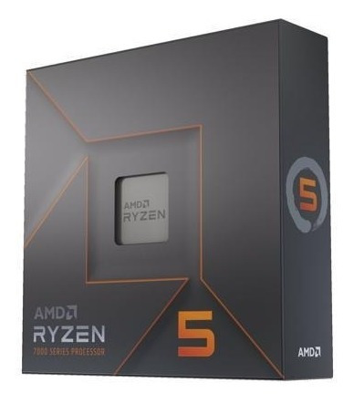 Procesador Amd Ryzen 5 7600x