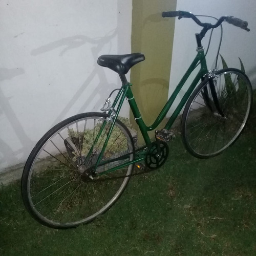 Bicicleta Tipo Inglesa A Nueva  Rodado 28 Excelente!!!