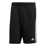 Shorts Masculino adidas Essentials 3s Coft 