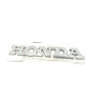 Emblema Honda. Honda CR-V