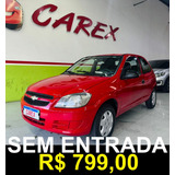 Chevrolet Celta 1.0 Mpfi Ls 8v Flex 2p Manual