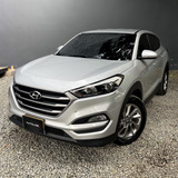 Hyundai Tucson Gl Premium 2019