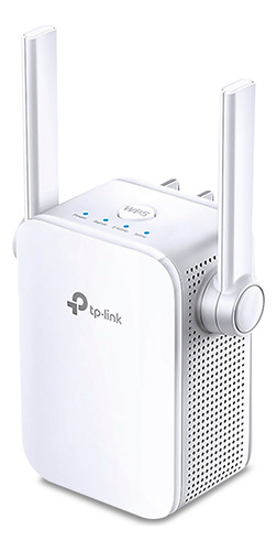 Extensor De Wifi Re305 Tp-link
