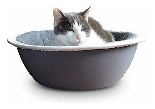 Hepper - Nido Del Gato Cama - Muebles Modernos Del Gato - Co