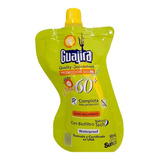 Guajira Protec Solar 60+ 90ml - Ml - mL a $75