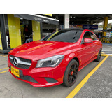   Mercedes Benz   Cla 180 1.6