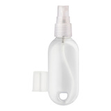 Envases Plasticos Pvc Pocket 35cc Atomizador Spray 50u