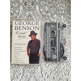 Cassette George Benson Midnight Moods