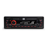 Rádio Som Automotivo Jbl Celebrity 100 Mp3 Bluetooth Usb Fm