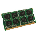 Memoria Aconcawa Notebook 1gb Ddr3 Marcas Varias Lote X 10