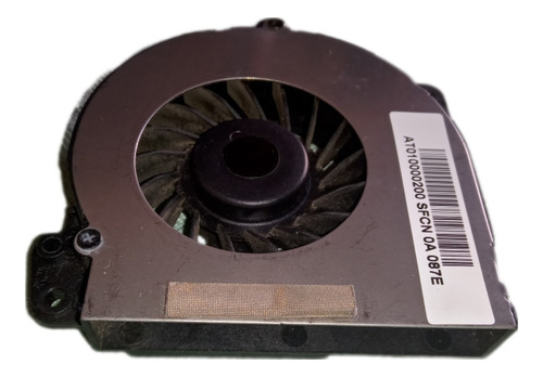 Fan Cooler Hp Compaq Presario C700 500 520 530