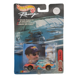Carrito Hot Wheels Racing Deluxe Kyle Petty Nascar 1999