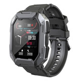 Reloj Inteligente Melanda Ip68 M20 Deportivo E Impermeable