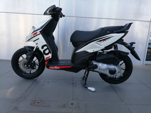 Aprilia Sr 160 Motard Abs Modelo 2023