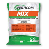 Ferticom Mix Granulado- 50kg