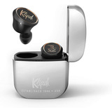 Klipsch T5 True Wireless Headphones, Cases