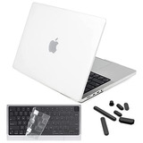 Funda Casebuy Para Macbook Pro De 16 Pulgadas Para M2 M1 Pro