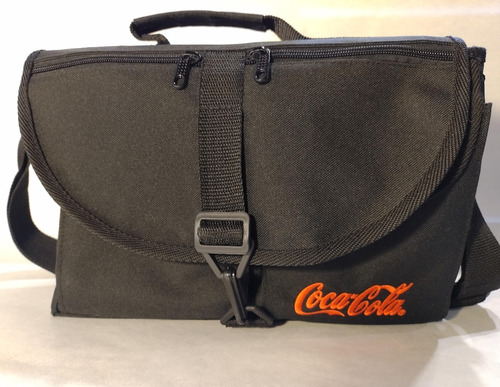 Bolso Fotografía Coca Cola