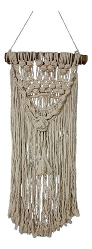  Tapiz Decorativo Macrame Living Dormitorio