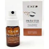 Promoter! Estimula Crecimiento Natural Pestañas Cejas