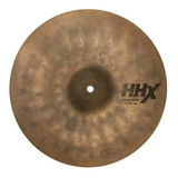 Platillo Sabian 13  11302xnjm1 Fierce Hi Hat Top Hhx