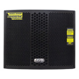 Subwoofer Amplificado Marca Jzg 18 Dieño Italianojzg-xds-918