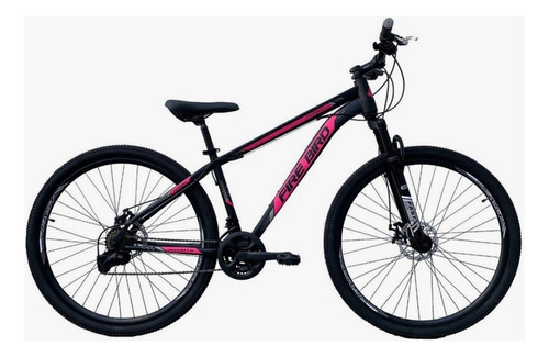 Bicicleta Fire Bird Rodado 29 Sin Uso