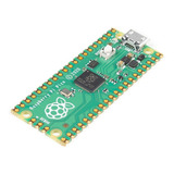 Placa Desarrollo Raspberry Pi Pico Rp2040 Nubbeo