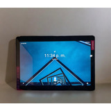 Tablet Lenovo M10 X505l 2g/32gb Negro 4g Wifi Funda Cargador