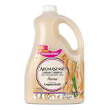 Jabon Liquido Avena X2000ml Aromasense