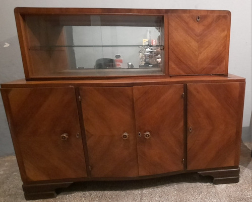 Mueble Antiguo 