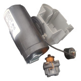 Rele Embraco Para Compressor 1/2hp 220v Ffu160 Com Capacitor