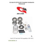 Kit Completo Instalacin Transmisin Ford F150-expedition Ford Expedition