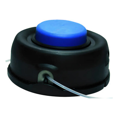 Cabezal Universal para Desbrozadora Automático Negro Kawashima | Envío gratis