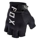 Fox Ranger Women's -  Guantes Cortos Para Mujer Ciclismo Mtb