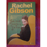 Jane Juega Y Gana De Rachel Gibson 