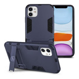 Capa Armor Para iPhone 11 - Gshield