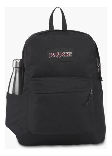 Jansport Mochila Superbreak Black