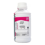 Tinta Magenta Sistema O Recargar Cartucho Para Canon 500ml