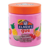 Slime Elmers Gue Con Aroma Frutal 236.5ml